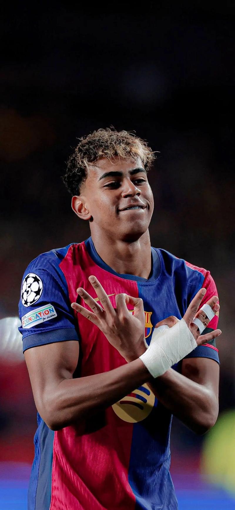 戴格诺特：在大比分领先的情况下，我们球队没有出现松懈