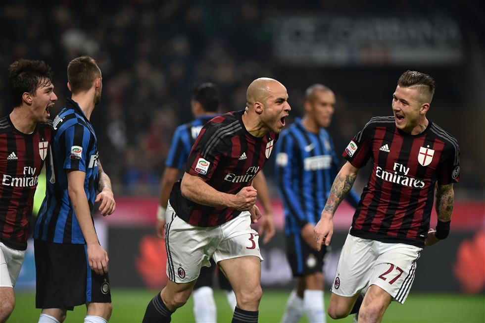 里贝里：“就我个人而言，我认为我和罗本在某些时候...