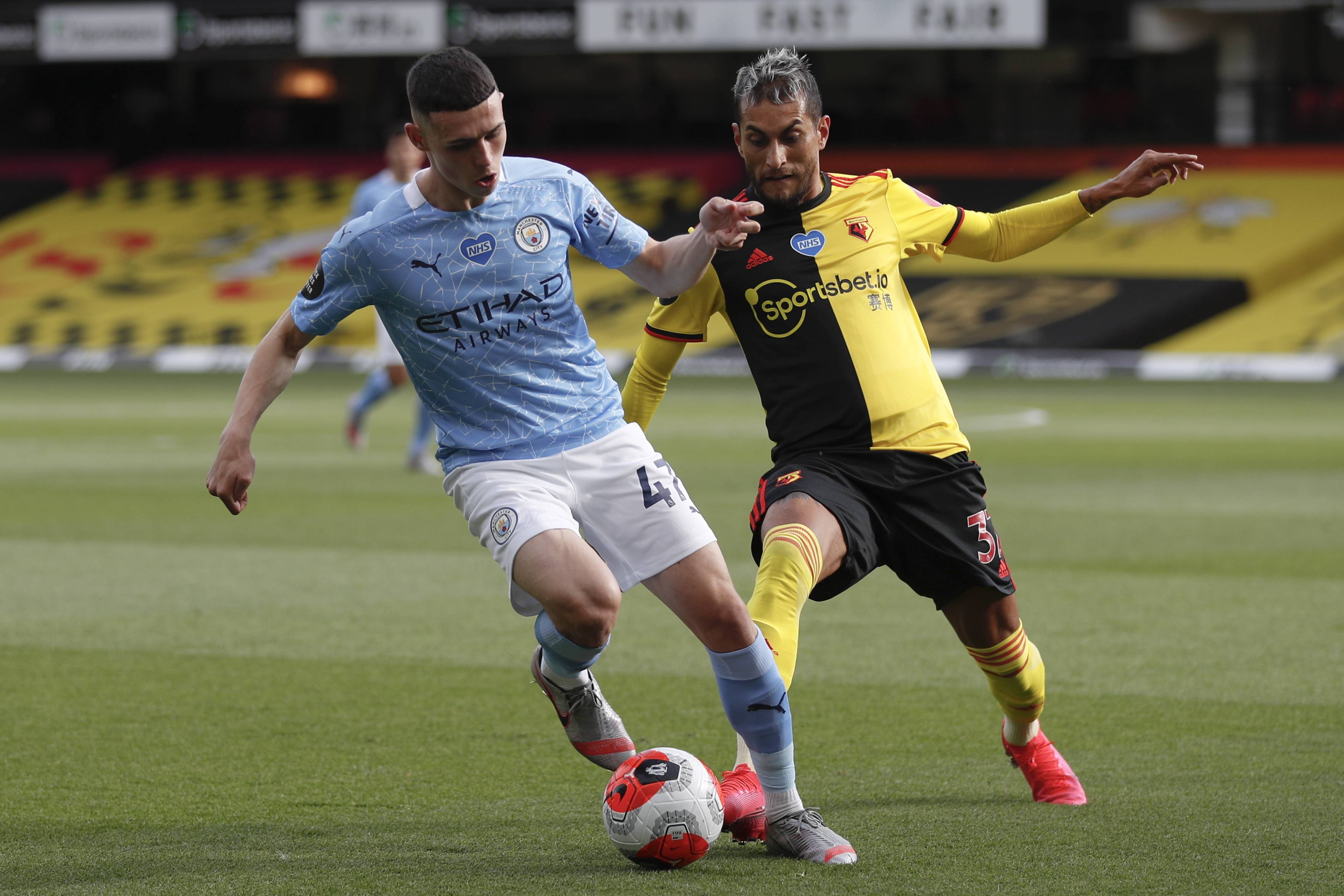 西甲：巴萨客场3-1战胜赫罗纳