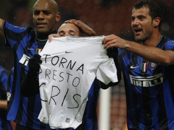 【进球集锦】大连可为中冠总决赛分组循环赛进球全记录